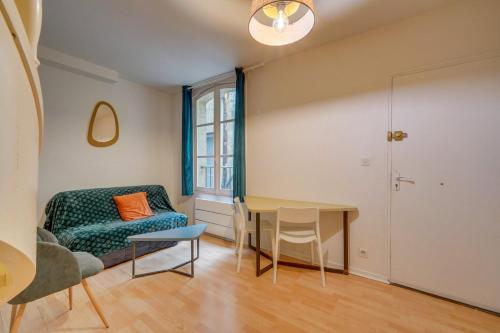 Bel appartement Bordeaux Tourny