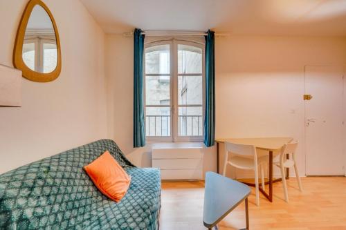 Bel appartement Bordeaux Tourny