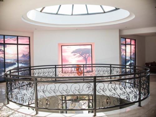 Gambar di galeri bagi Rensia Palace & Spa di Thohoyandou