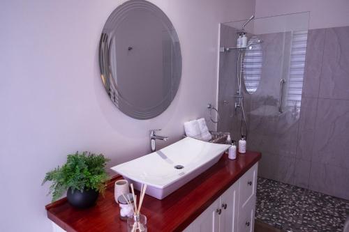 Gallery image of LA RÉVERIE in Franschhoek