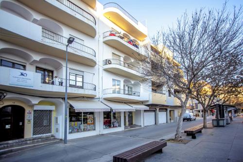 Apartment Sandi