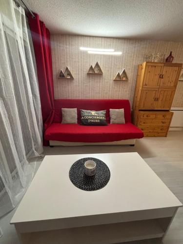 Bel T2 in St Lary - Résidence Lustou