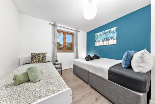 Galeriebild der Unterkunft Croydon FBS Retreat, Easy access to central in Thornton Heath