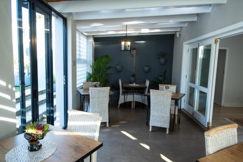 Gallery image of LA RÉVERIE in Franschhoek
