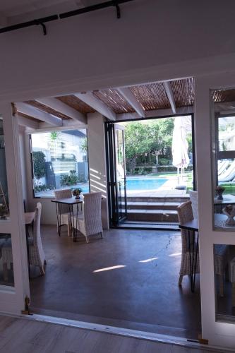 Gallery image of LA RÉVERIE in Franschhoek