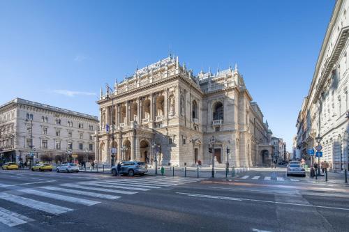 Opera Residence Budapest
