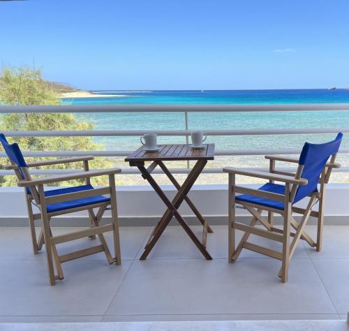 Kythera Beach Apartments