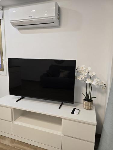 Apartamento Paseo del mar