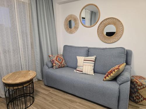 Apartamento Paseo del mar