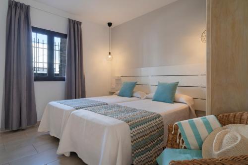 Apartamentos Fayna
