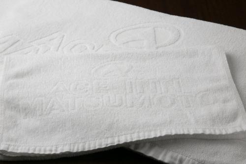 Fotografie z fotogalerie ubytování Ace Inn Matsumoto v destinaci Macumoto