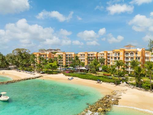 Saint Peter's Bay Barbados