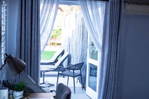 Gallery image of LA RÉVERIE in Franschhoek