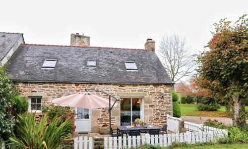 Les Gîtes de kerouzaillet