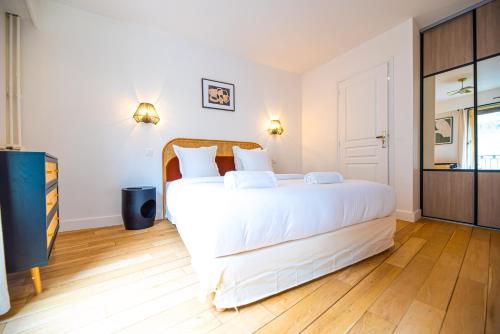 CIA - Saint Germain Montparnasse