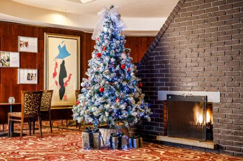 Galería fotográfica de Mercure Livingston Hotel en Livingston