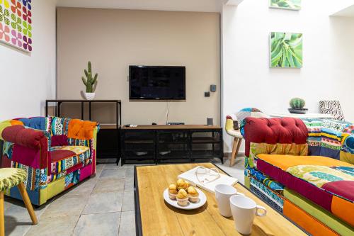 Foto Casa Mata FreshApartments 5