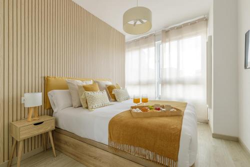 Living4malaga Marin Sky Apartment