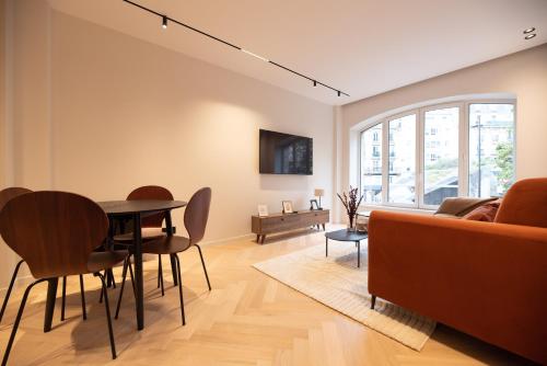 CIA - Châtelet-Marais Delight 4P