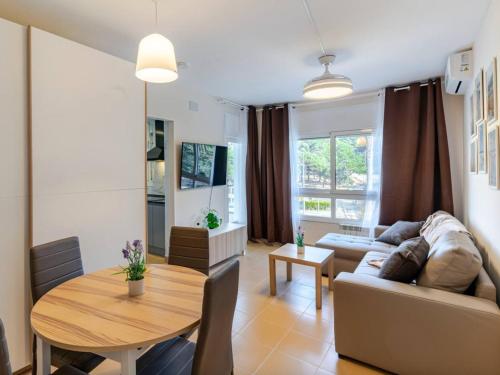 Lloret de Mar Coastal Retreat Just Steps from the Beach