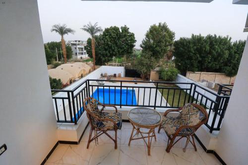 Villa Abo Tarek