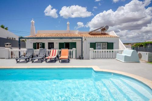 Villa Le petit charme