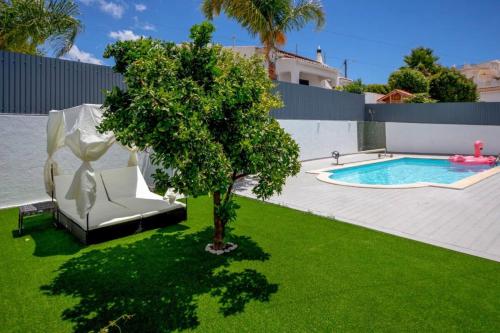 Villa Le petit charme