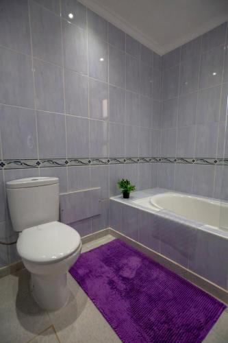 Villa Le petit charme