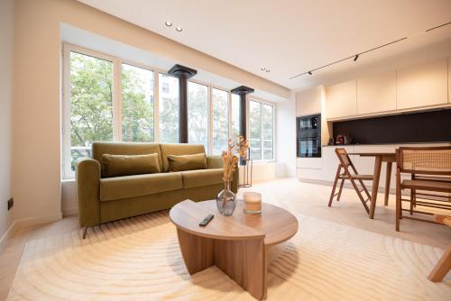 CIA - Marais-Les Halles Residence