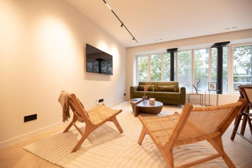 CIA - Marais-Les Halles Residence
