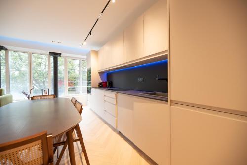CIA - Marais-Les Halles Residence