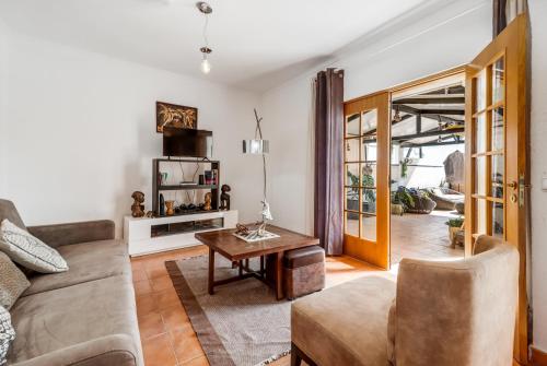 Saude Beach House