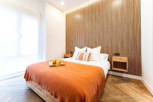 Luxury Capuchinos Apartment
