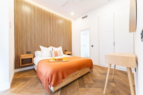 Luxury Capuchinos Apartment