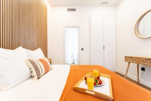 Luxury Capuchinos Apartment