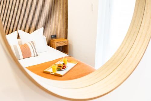 Luxury Capuchinos Apartment