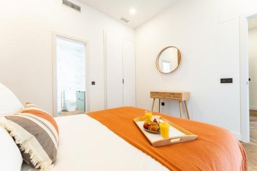 Luxury Capuchinos Apartment
