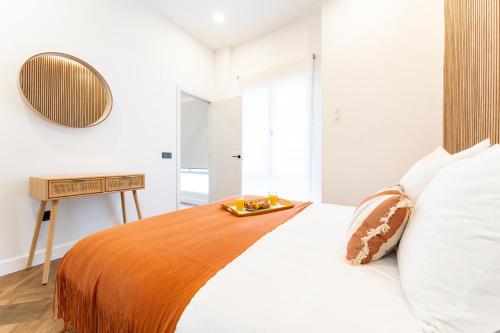 Luxury Capuchinos Apartment
