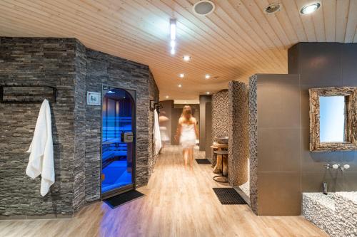 Fotografie z fotogalerie ubytování AROSA ALPINE CLUB - Adults only v destinaci Arosa