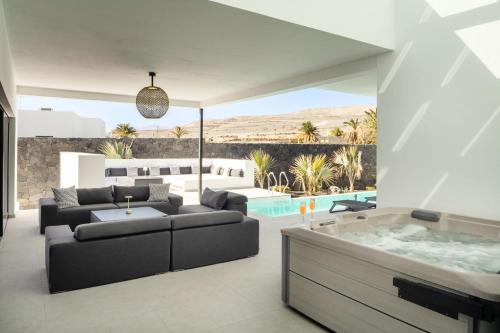 ODIN VILLAS by Buenavilla