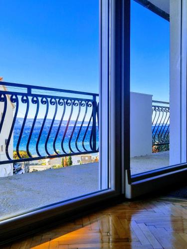 Apartment Lulu Omiš