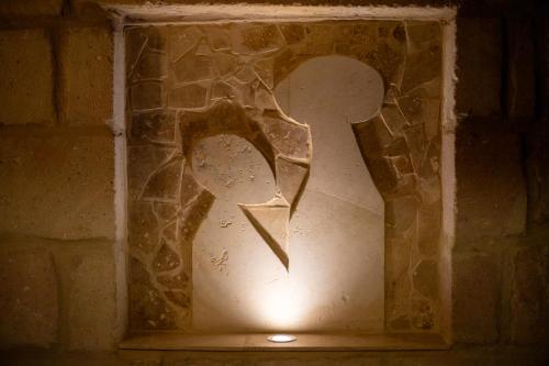 Gambar di galeri bagi Luwian Stone House di Goreme