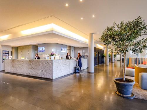 Novotel München Messe Image