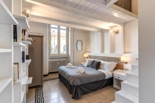 Napoleone 2 bedroom apartment