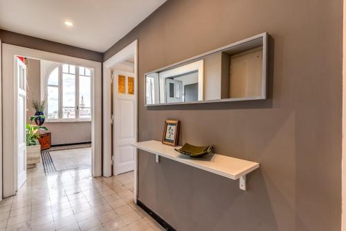 Napoleone 2 bedroom apartment