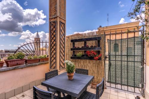 Napoleone 2 bedroom apartment