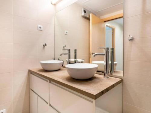Modern Apartment in Lloret - 200 Steps from the Sea!