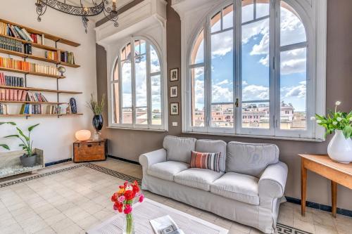 Napoleone 2 bedroom apartment