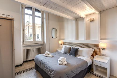 Napoleone 2 bedroom apartment