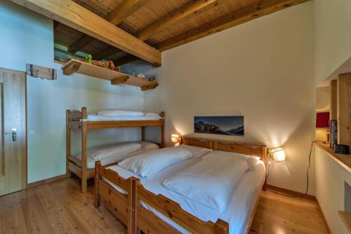 Chesa Roseg - Pontresina
